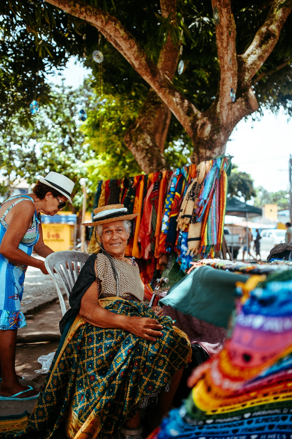Arraial d’Ajuda